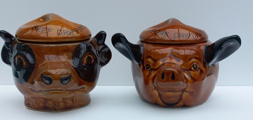 Szeiler vintage beef - szeiler, &