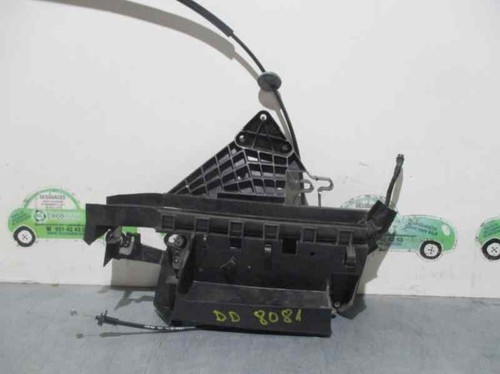 24000010013 front lock door - , rh