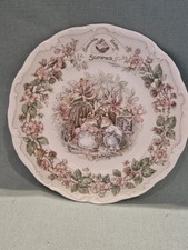 Royal Doulton 1983 Jill