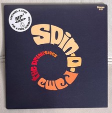 The Primitives - Spin-O-Rama