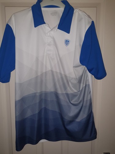 Mens leeds united - mens, island