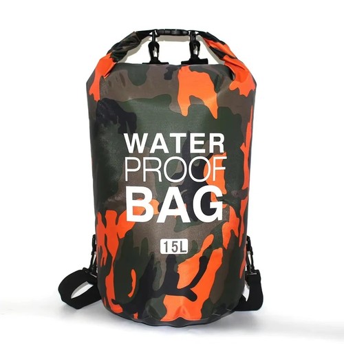 Waterproof dry bag outdoor - waterproof,