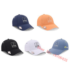 Ping Golf Sports Cap Unisex