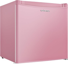 Mini Fridge w/Freezer, Dorm