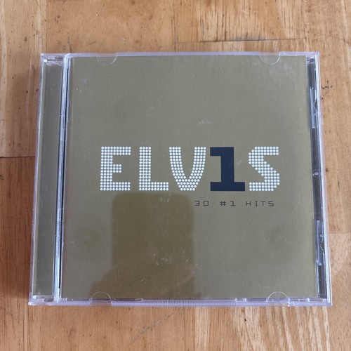 Elvis presley elv1s - presley:, #1