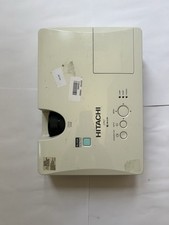 Hitachi CP-X705 XGA 3LCD HDMI Projector