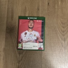 Fifa 20 Standard Edition Xbox