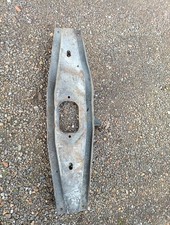 TH 400 Gearbox Mount/ Crossmember
