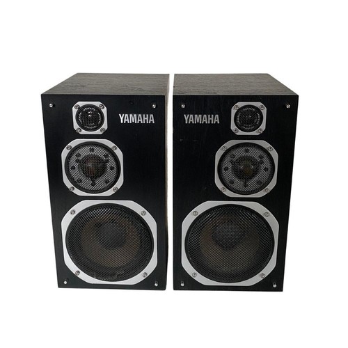 Yamaha 1000mm way speaker - yamaha, 3-way