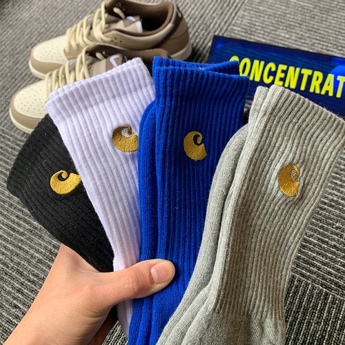 Carhartt crew socks pairs - crew, 3