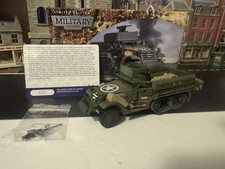CorgiCC60418 M3 Half Track