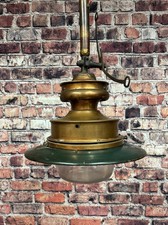 Victorian Station Ceiling