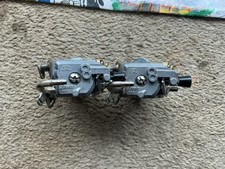 STIHL TS410 CARBS FOR SPARES