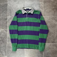 Gant Heavy Rugger Rugby Shirt