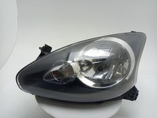 TOYOTA AYGO Headlamp Headlight
