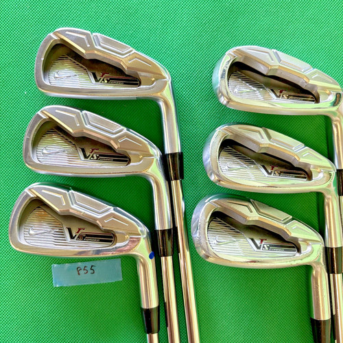 Nike forged iron - forged, 6pcs