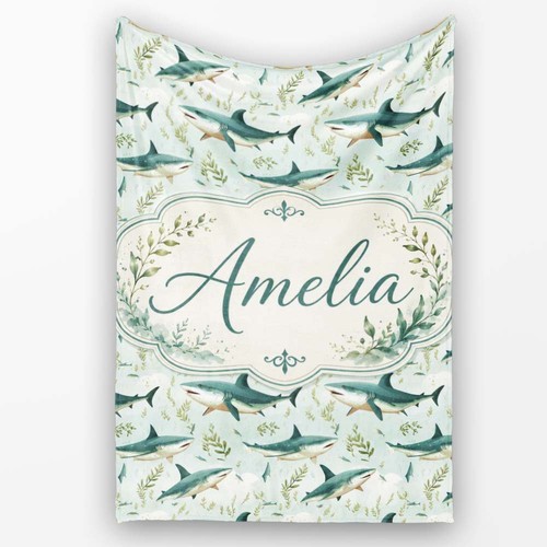 Soft fleece blanket - soft,