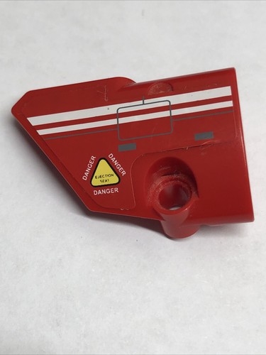 Lego 4558872 87080 technic red - lego,