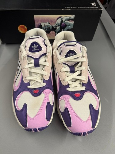 Adidas yung dragon ball z - adidas,