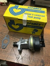 91539545 Citroen BX Peugeot 305 Sofabex fuel pump new PV8217