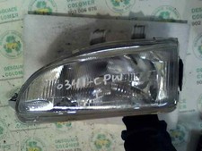 LEFT HEADLIGHT FOR HONDA CIVIC