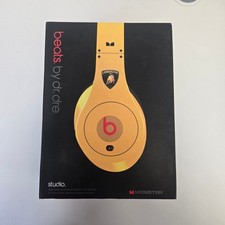 Beats by Dr. Dre Lamborghini