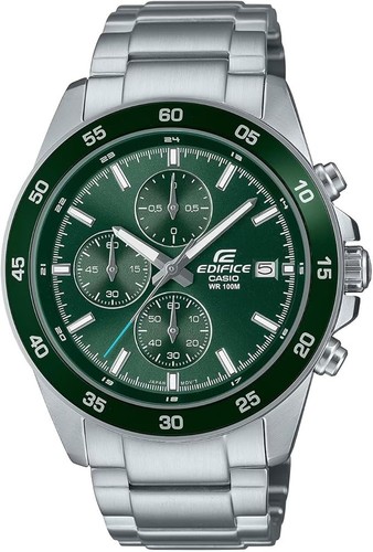 Mens wristwatch casio - wristwatch, edifice