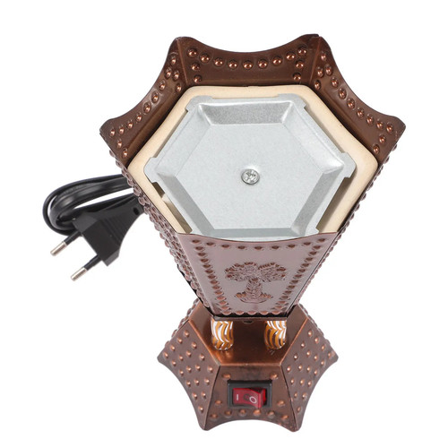 Electric incense burner - incense, plug