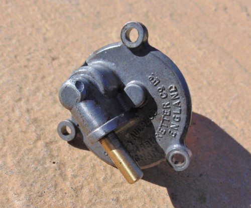 Classic carburettor hs2 - classic, su