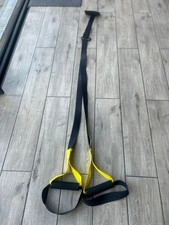 Resistance Bands Suspension Trainer Pull Up Assist Band