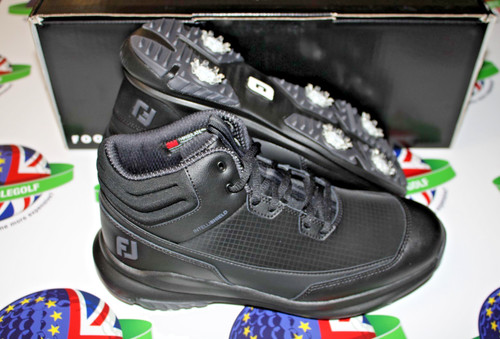 Footjoy stormwalker waterproof - stormwalker,