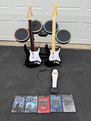 Playstation ps3 ps4 ps2 rock - playstation,
