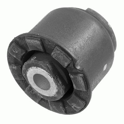Rear axle left bushing - left,