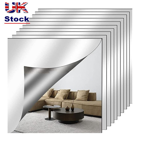 1pc self adhesive acrylic - 1pc,