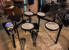 Roland TD11-KV Electronic Drum Kit