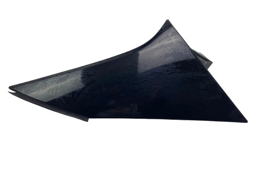 E21 boot lid trim - e21,