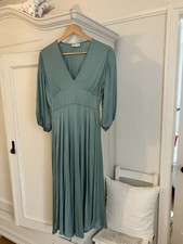 Busby And Fox Dress Extra