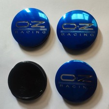 4x  OZ O.Z Wheel Centre Cap