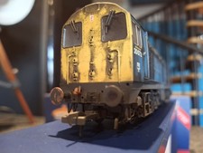 Bachmann gauge class dcc - gauge, 20