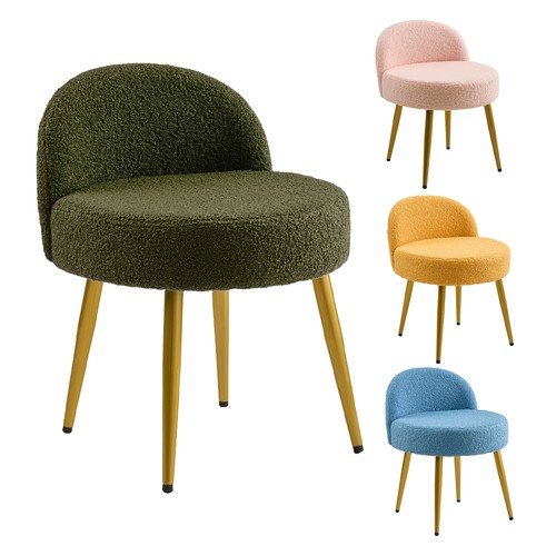 Dressing table stool soft - table,