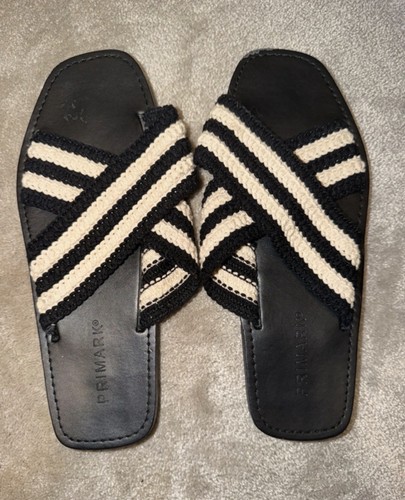 Primark ladies sandals - primark,