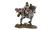 Isabella by Gaia Miniatures |