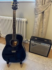 Takamine G-334B Semi-Acoustic