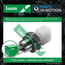 Air Intake Temperature Sensor