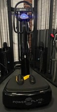 Powerplate my3 Black Vibration