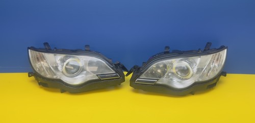 Subaru legacy turbo bl - legacy,
