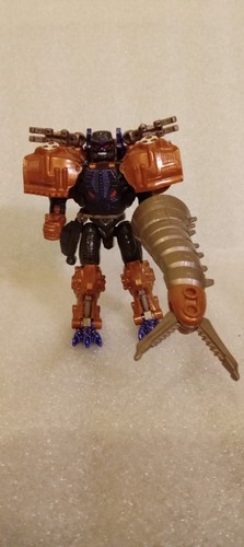 Transformers beast wars - beast,