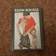 Egon Schiele - Erwin Mitsch