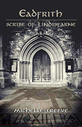 Eadfrith scribe of - eadfrith:,