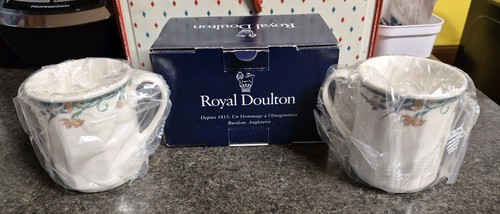 Royal doulton juno 1988 - doulton,